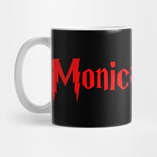 Monica Potter Mug